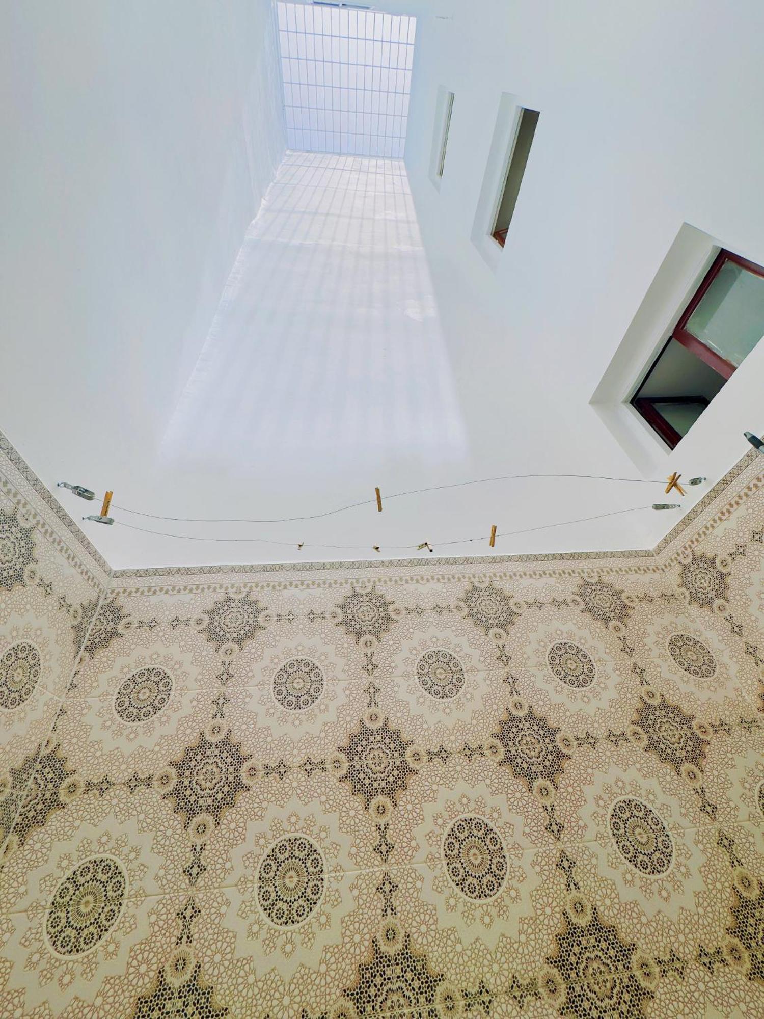 Quiet Central Home Near Beach - High Speed Wifi, Free Parking & Private Entry Agadir Exterior foto