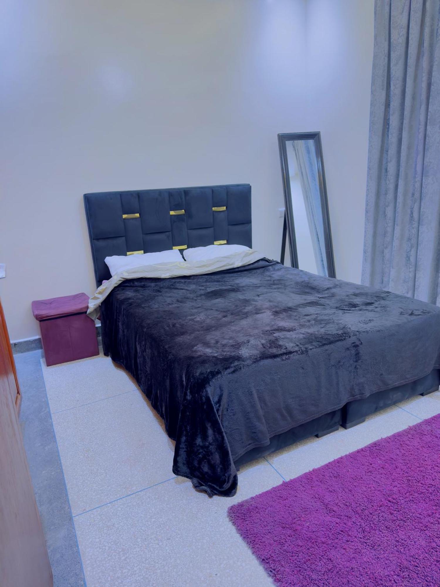 Quiet Central Home Near Beach - High Speed Wifi, Free Parking & Private Entry Agadir Exterior foto